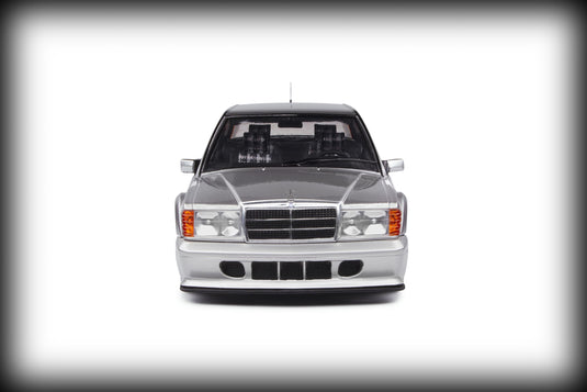 <transcy>Mercedes-Benz 190 EVO II 1990 SOLIDO 1:18</transcy>