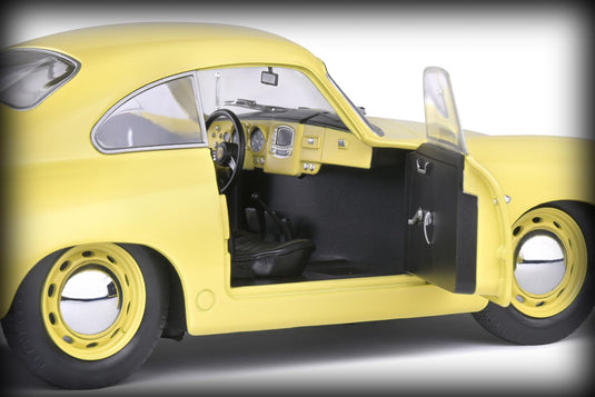 <tc>Porsche 356 PRE-A 1954 SOLIDO 1:18</tc>