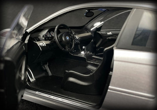 <transcy>Bmw M3 (E46) 2000 SOLIDO 1:18</transcy>