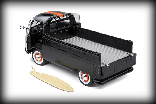 <tc>Volkswagen T1 Pickup Custom 1950 SOLIDO 1:18</tc>