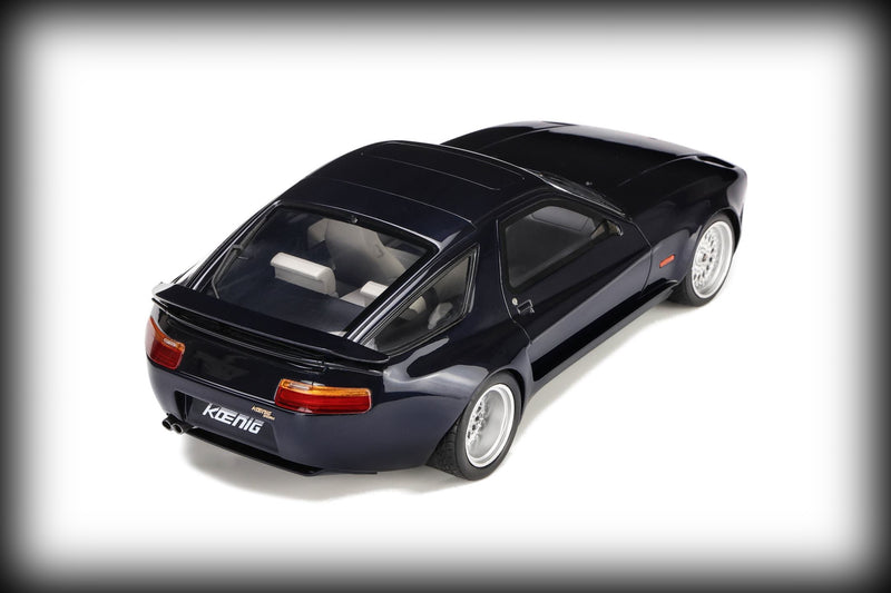 Load image into Gallery viewer, Porsche KOENIG SPECIAL 928 S 1981 GT SPIRIT 1:18
