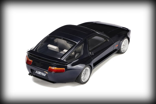 Porsche KOENIG SPECIAL 928 S 1981 GT SPIRIT 1:18