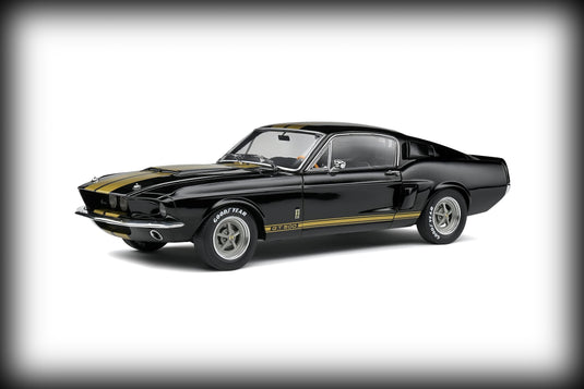 <tc>Ford SHELBY GT500 1967 SOLIDO 1:18</tc>