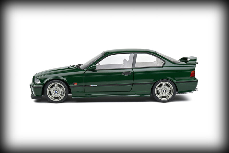 Chargez l&#39;image dans la visionneuse de la galerie, &lt;transcy&gt;Bmw M3 E36 GT COUPE 1995 SOLIDO 1:18&lt;/transcy&gt;
