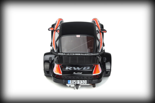 <tc>Porsche RWB Yajū GT SPIRIT 1:18</tc>