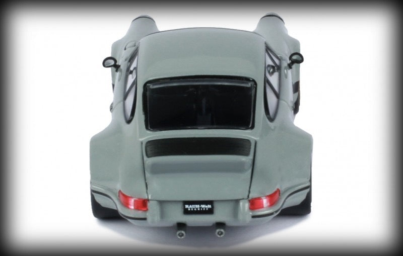 Laad de afbeelding in de Gallery-viewer, Porsche 911 RWB IXO 1:43
