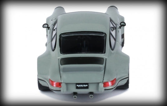 Porsche 911 RWB IXO 1:43