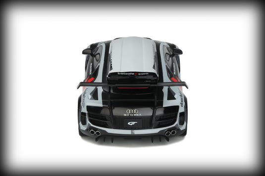 <tc>Audi R8 BODY KIT CAMO 2013 GT SPIRIT 1:18</tc>