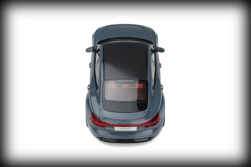Chargez l&#39;image dans la visionneuse de la galerie, Audi E-TRON GT 2021 GT SPIRIT 1:18
