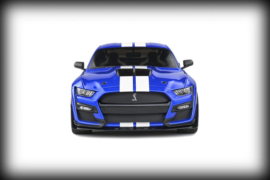 Ford Shelby GT500 Fast Track 2020 SOLIDO 1:18