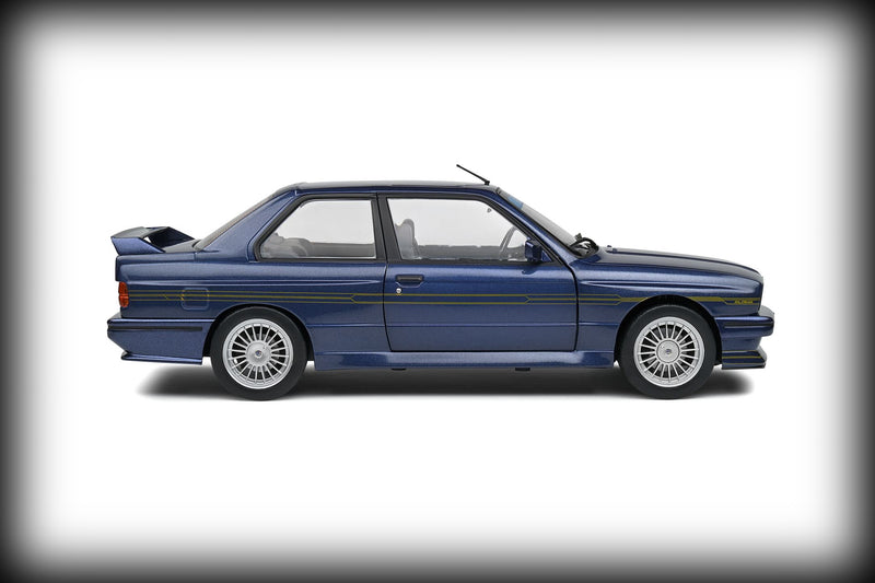 Chargez l&#39;image dans la visionneuse de la galerie, Bmw ALPINA B6 3.5S 1990 SOLIDO 1:18
