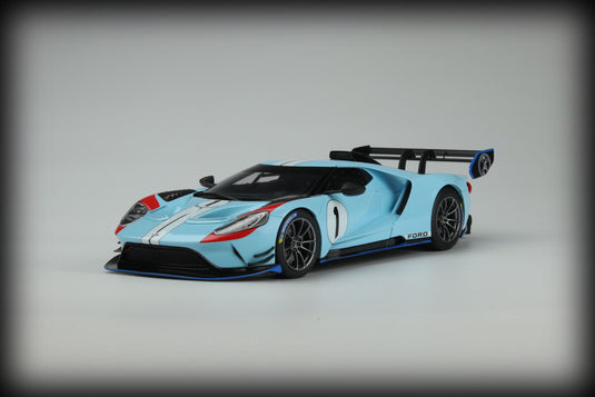 Ford GT Mk.2 Nr.1 GT SPIRIT 1:18