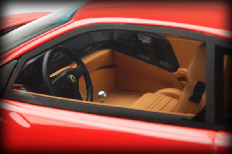 Chargez l&#39;image dans la visionneuse de la galerie, &lt;transcy&gt;Ferrari 355 GTB BERLINETTA GT SPIRIT 1:18&lt;/transcy&gt;

