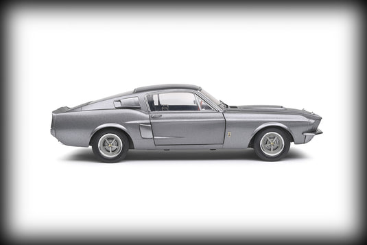 <tc>Ford SHELBY GT500 1967 SOLIDO 1:18</tc>