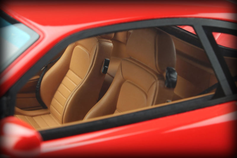 Chargez l&#39;image dans la visionneuse de la galerie, &lt;transcy&gt;Ferrari 355 GTB BERLINETTA GT SPIRIT 1:18&lt;/transcy&gt;
