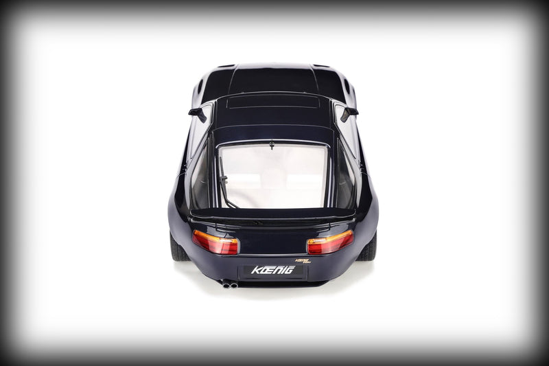 Load image into Gallery viewer, Porsche KOENIG SPECIAL 928 S 1981 GT SPIRIT 1:18
