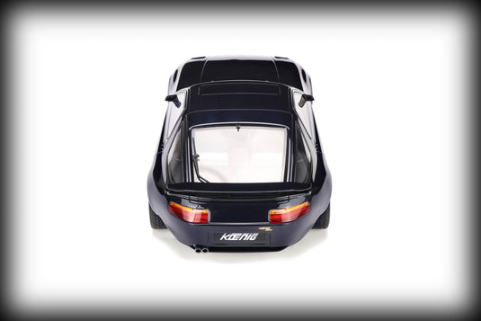 Porsche KOENIG SPECIAL 928 S 1981 GT SPIRIT 1:18