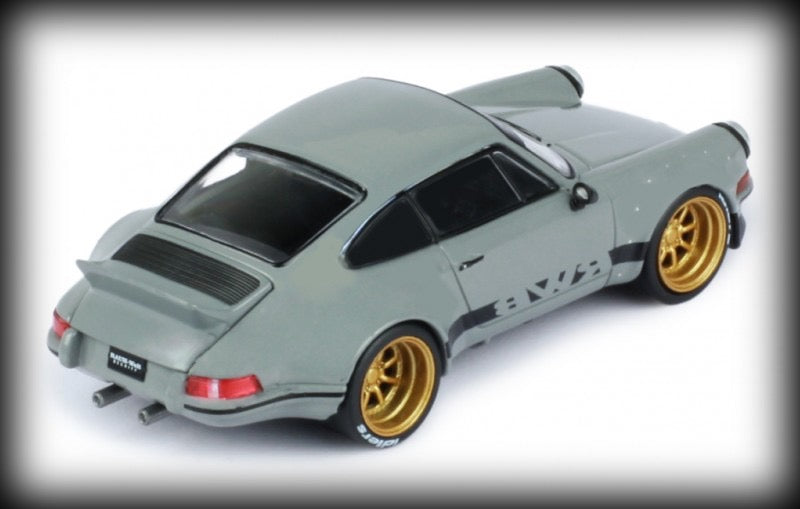 Laad de afbeelding in de Gallery-viewer, Porsche 911 RWB IXO 1:43
