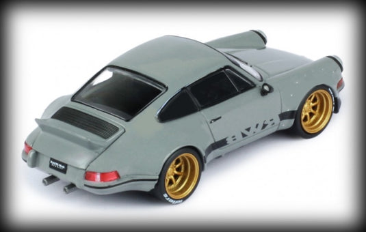 Porsche 911 RWB IXO 1:43