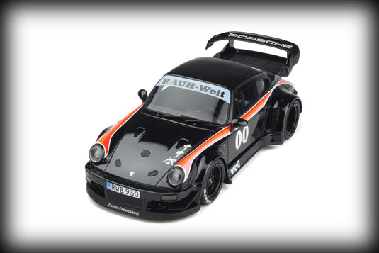 Porsche RWB Yajū GT SPIRIT 1:18