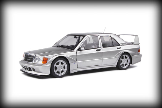 Mercedes-Benz 190 EVO II 1990 SOLIDO 1:18