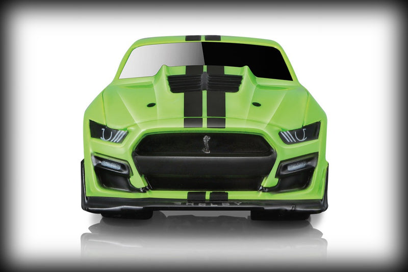 Laad de afbeelding in de Gallery-viewer, &lt;tc&gt;Shelby MUSTANG GT500 2020 Nr.01 MAISTO 1:64&lt;/tc&gt;
