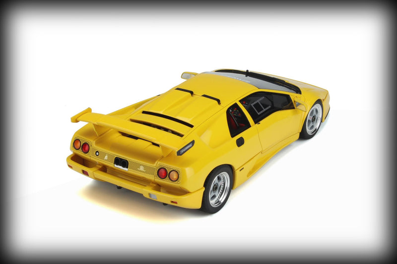 Load image into Gallery viewer, Lamborghini DIABLO JOTA CORSA GT SPIRIT 1:18
