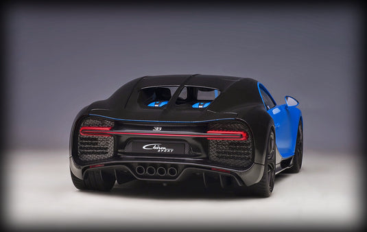 Bugatti CHIRON SPORT 2019 AUTOart 1:18 (6789902827625)