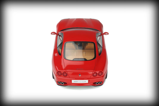 <transcy>Ferrari F550 MARANELLO GRAN TURISMO GT SPIRIT 1:18</transcy>