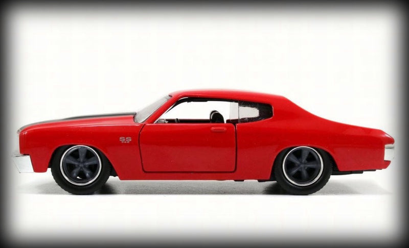 Load image into Gallery viewer, Chevrolet CHEVELLE 1970 JADA 1:32
