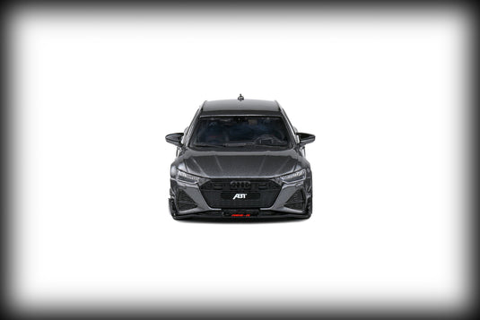 <transcy>Audi ABT RS6-R SOLIDO 1:43</transcy>