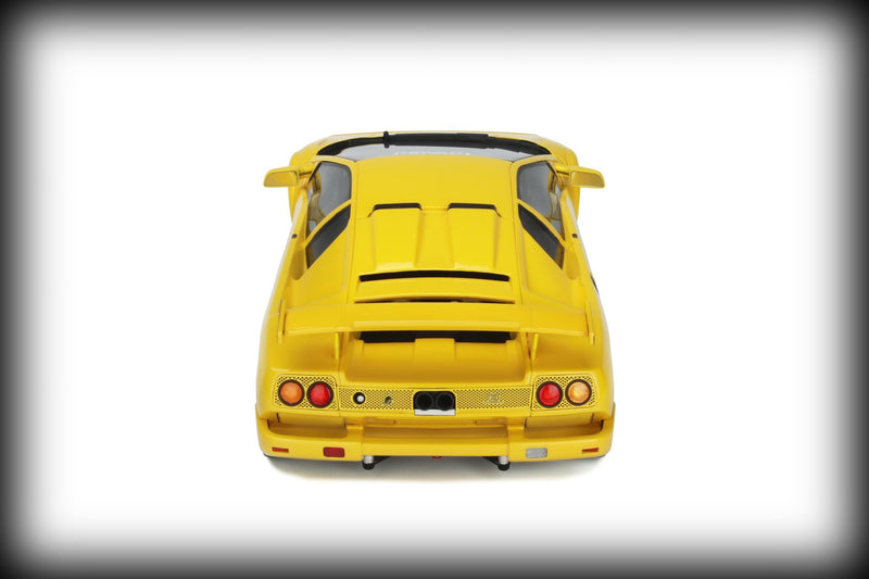 Load image into Gallery viewer, Lamborghini DIABLO JOTA CORSA GT SPIRIT 1:18
