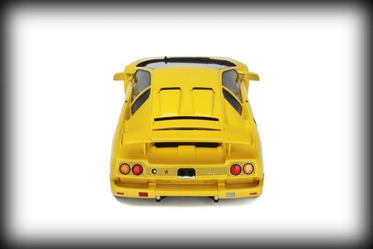 Lamborghini DIABLO JOTA CORSA GT SPIRIT 1:18