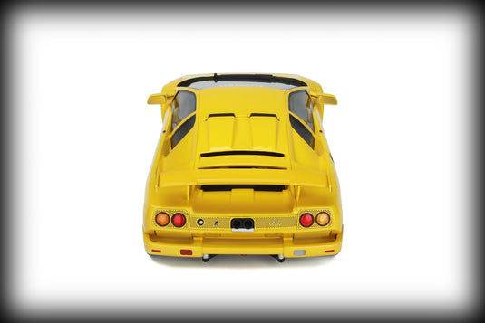 <transcy>Lamborghini DIABLO JOTA CORSA GT SPIRIT 1:18</transcy>