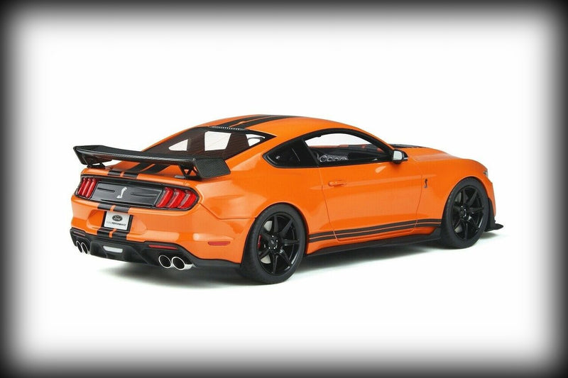 Load image into Gallery viewer, Ford MUSTANG Shelby GT500 2020 GT SPIRIT USA Exclusive 1:18
