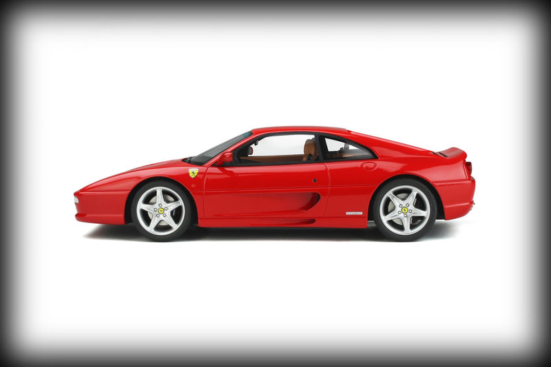Chargez l&#39;image dans la visionneuse de la galerie, &lt;transcy&gt;Ferrari 355 GTB BERLINETTA GT SPIRIT 1:18&lt;/transcy&gt;
