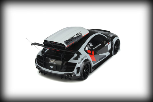 <tc>Audi R8 BODY KIT CAMO 2013 GT SPIRIT 1:18</tc>