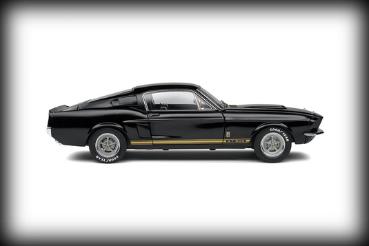 <tc>Ford SHELBY GT500 1967 SOLIDO 1:18</tc>