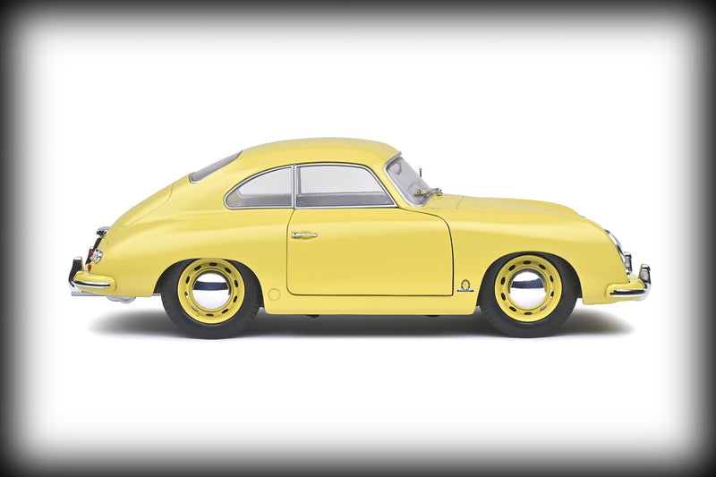 Chargez l&#39;image dans la visionneuse de la galerie, &lt;tc&gt;Porsche 356 PRE-A 1954 SOLIDO 1:18&lt;/tc&gt;
