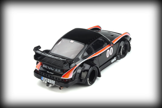 <tc>Porsche RWB Yajū GT SPIRIT 1:18</tc>