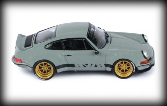 Porsche 911 RWB IXO 1:43