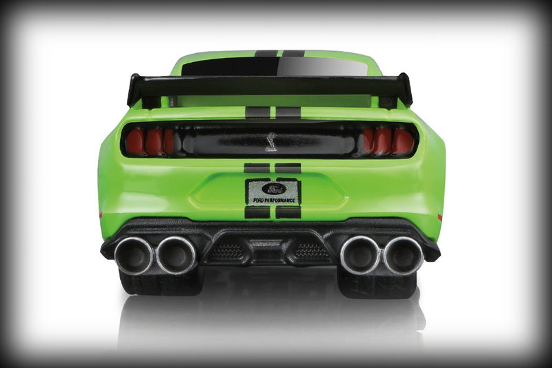 Laad de afbeelding in de Gallery-viewer, &lt;tc&gt;Shelby MUSTANG GT500 2020 Nr.01 MAISTO 1:64&lt;/tc&gt;
