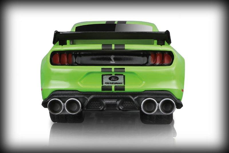 Load image into Gallery viewer, Shelby MUSTANG GT500 2020 Nr.01 MAISTO 1:64
