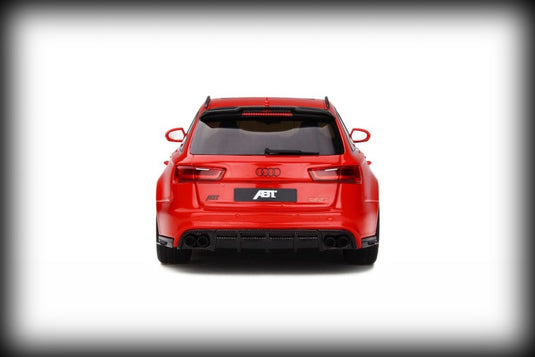 Audi ABT RS4-S GT SPIRIT 1:18