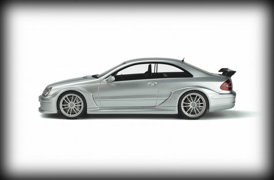 <transcy>Mercedes Benz C209 COUPE CLK DTM 2004 OTTOmobile 1:18</transcy>