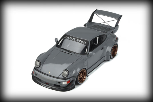 <tc>Porsche RWB Akiba 2018 GT SPIRIT 1:18</tc>