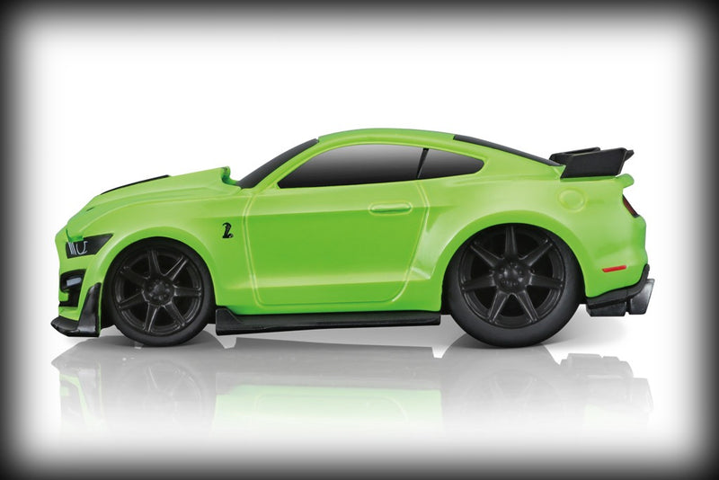 Laad de afbeelding in de Gallery-viewer, &lt;tc&gt;Shelby MUSTANG GT500 2020 Nr.01 MAISTO 1:64&lt;/tc&gt;
