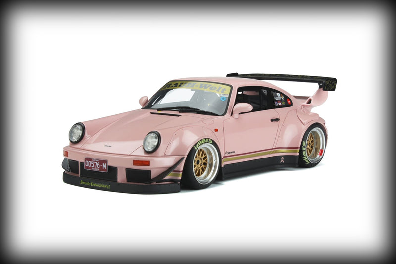 Load image into Gallery viewer, Porsche RWB Southern Cross GT SPIRIT 1:18
