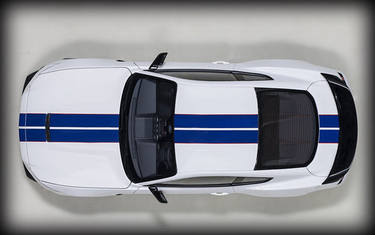 <transcy>Ford MUSTANG SHELBY GT350R AUTOart 1:18</transcy>