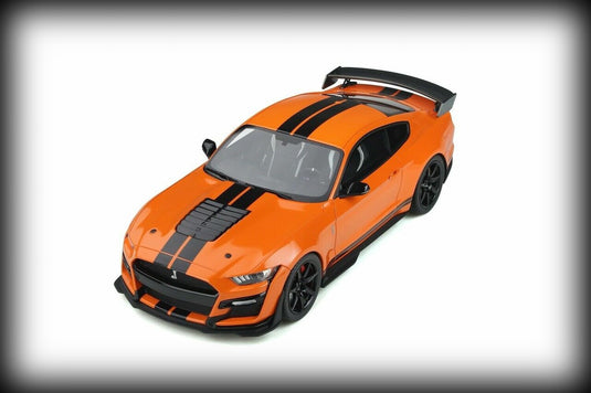 <tc>Ford MUSTANG Shelby GT500 2020 GT SPIRIT USA Exclusive 1:18</tc>
